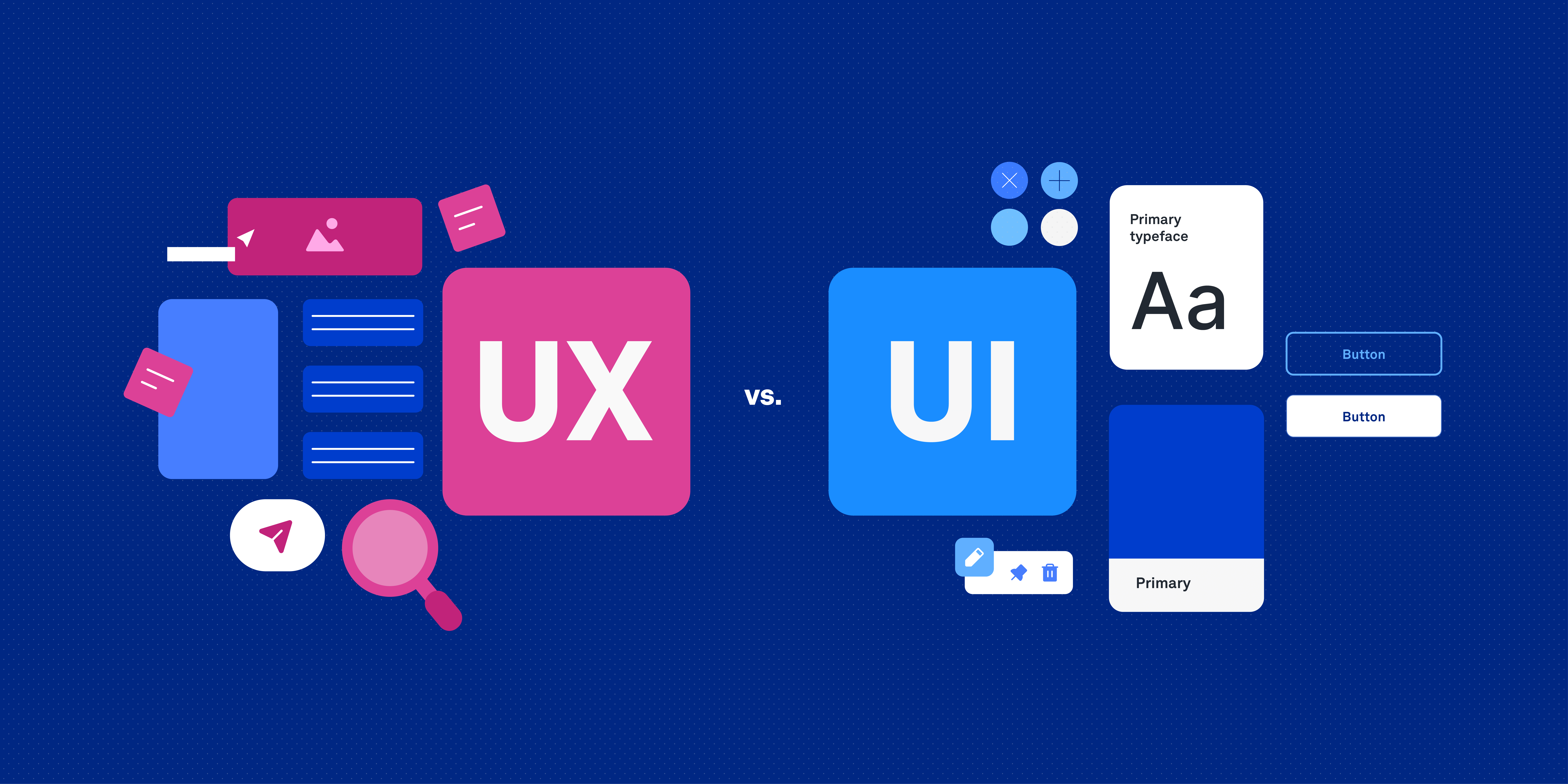 UI/UX Design